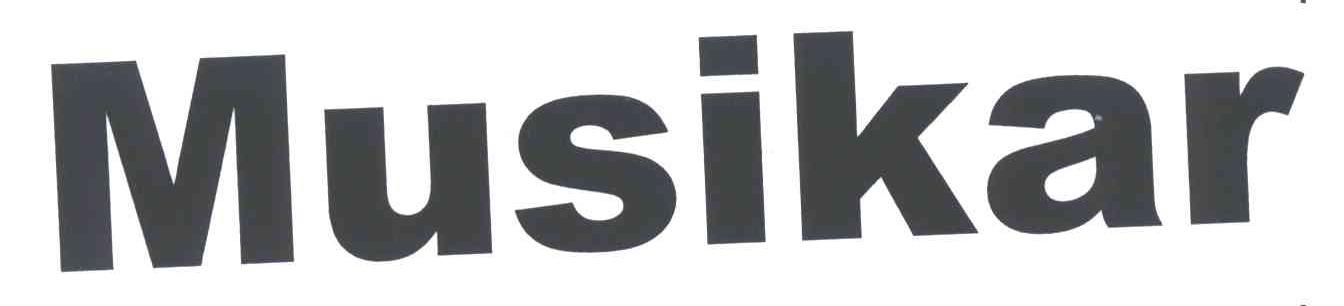 MUSIKAR