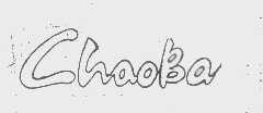 CHAOBA