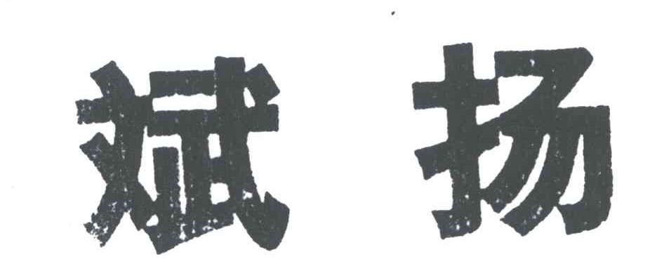 斌扬