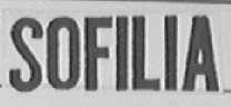 SOFILIA