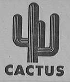 CACTUS