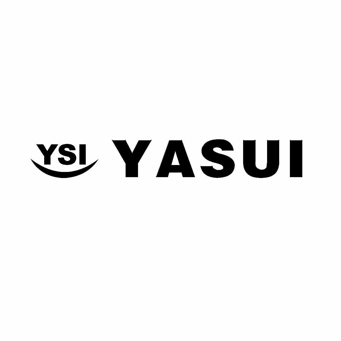 YSI YASUI
