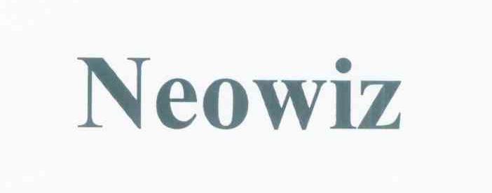 NEOWIZ