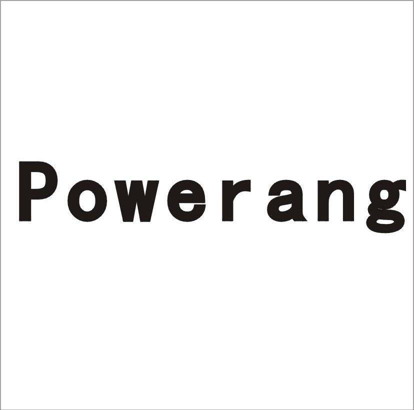 POWERANG