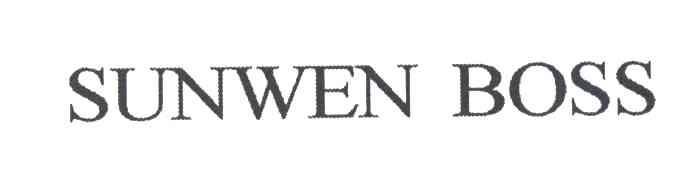 SUNWEN BOSS