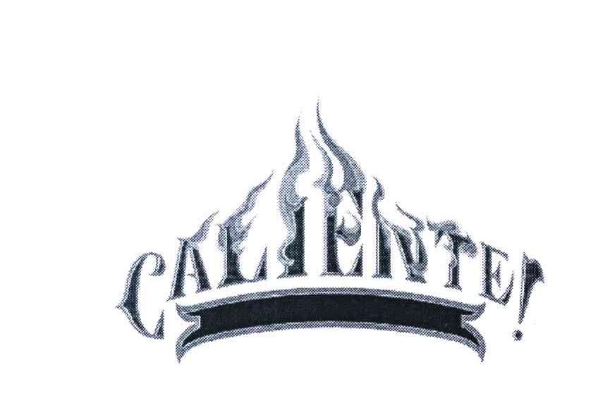 CALIENTE!