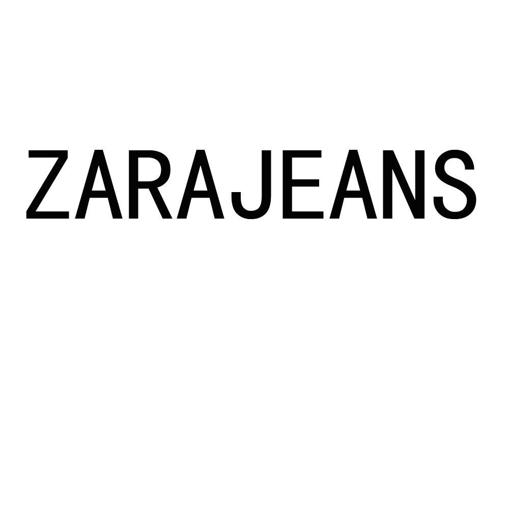 ZARAJEANS