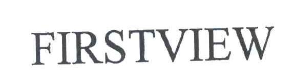 FIRSTVIEW