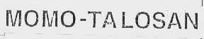 MOMO-TALOSAN