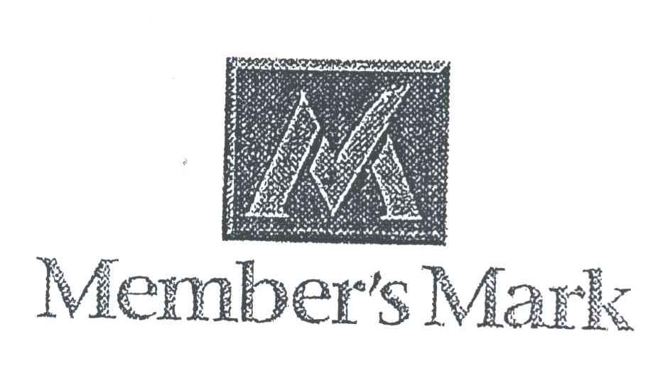 MEMBER'S MARK;M
