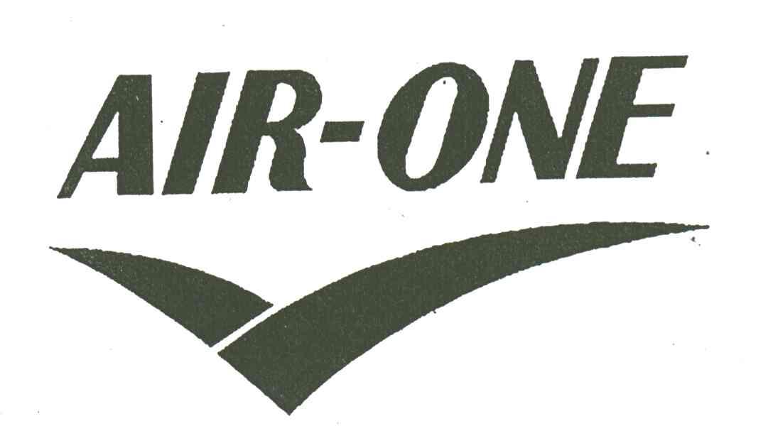 AIR ONE