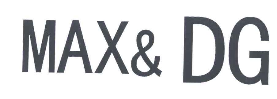MAX & DG