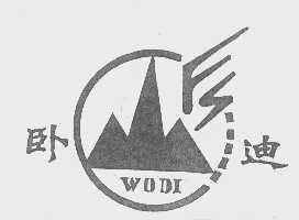 卧迪
