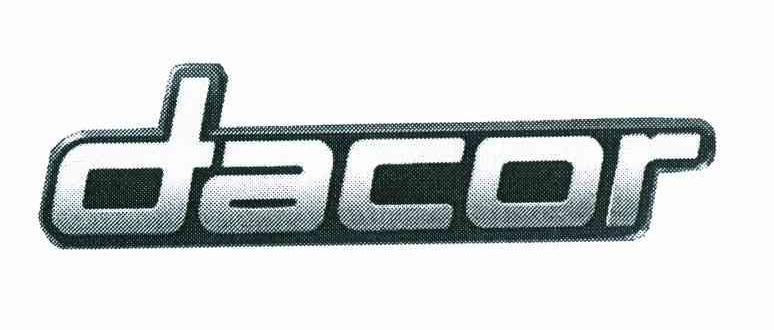 DACOR
