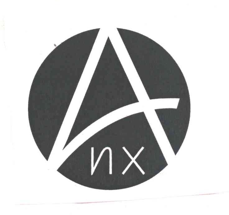ANX图形