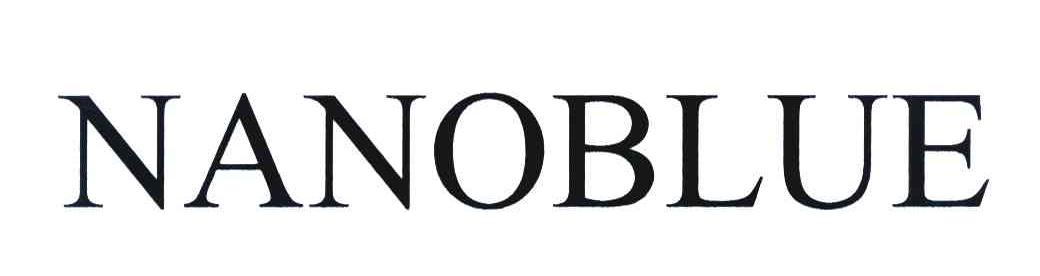 NANOBLUE
