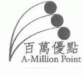 百万优点;A-MILLION POINT