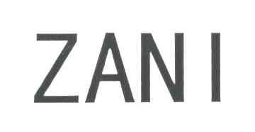 ZANI