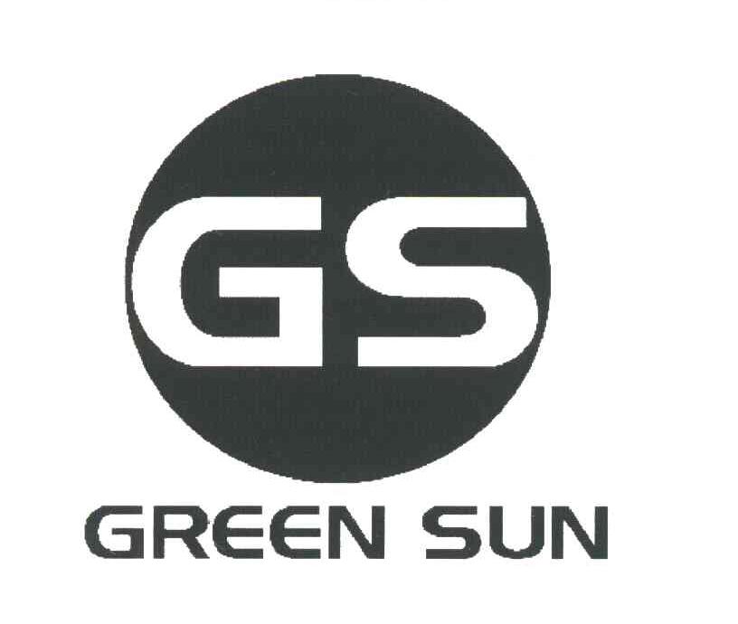 GREEN SUN GS