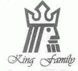 KING FAMILY
