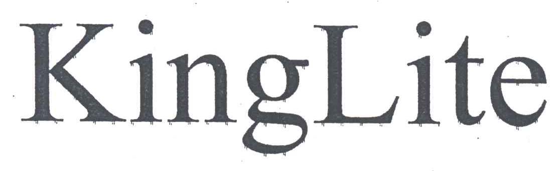 KINGLITE