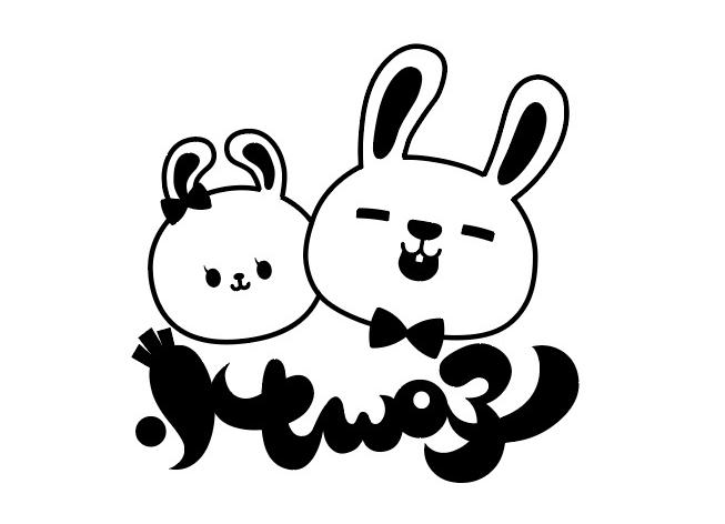 小TWO子