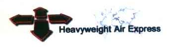 HEAVYWEIGHT AIR EXPRESS
