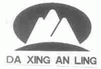 DA XING AN LING