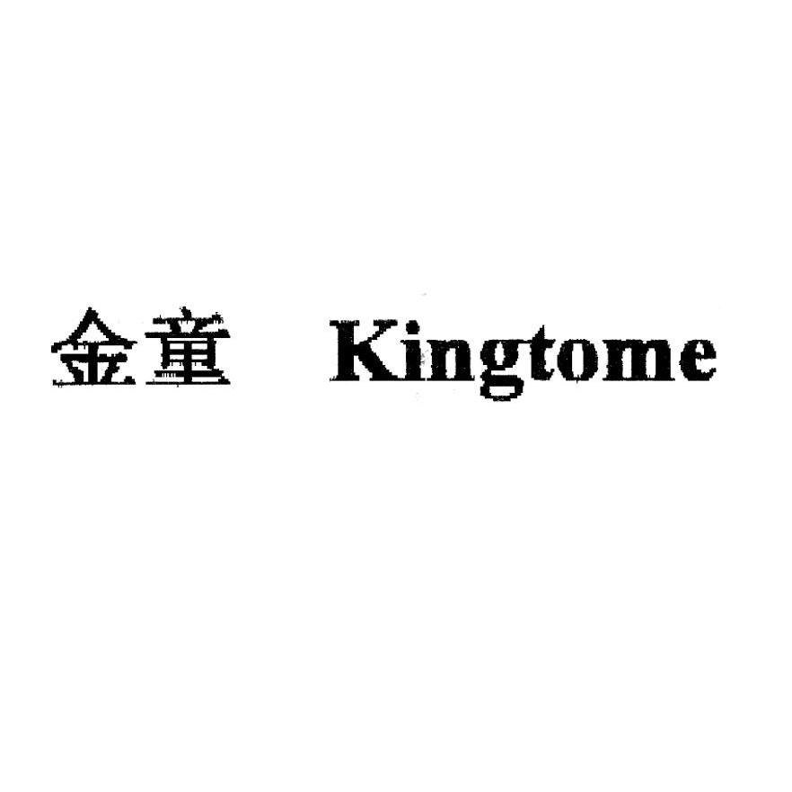 金童 KINGTOME