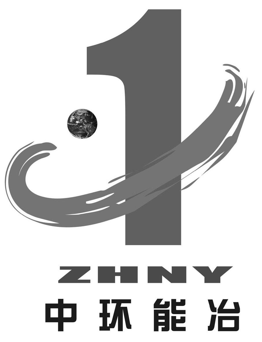 中环能冶 ZHNY 1