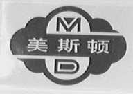 美斯顿