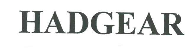 HADGEAR
