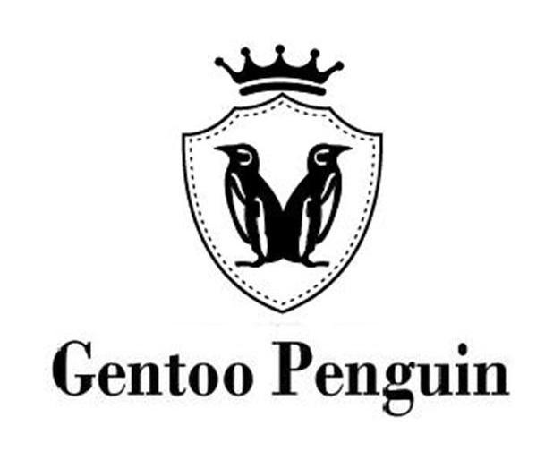 GENTOO PENGUIN