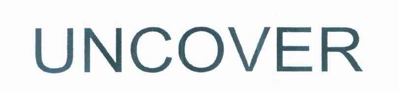 UNCOVER