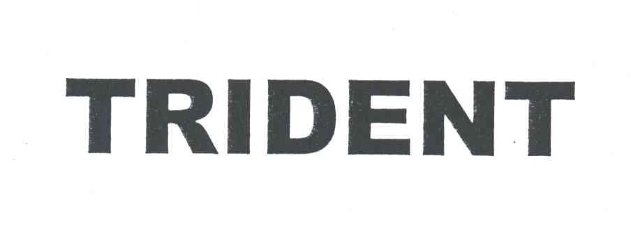 TRIDENT