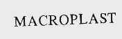 MACROPLAST