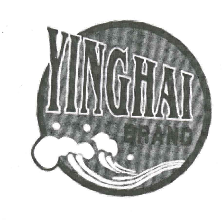 YINGHAI BRAND