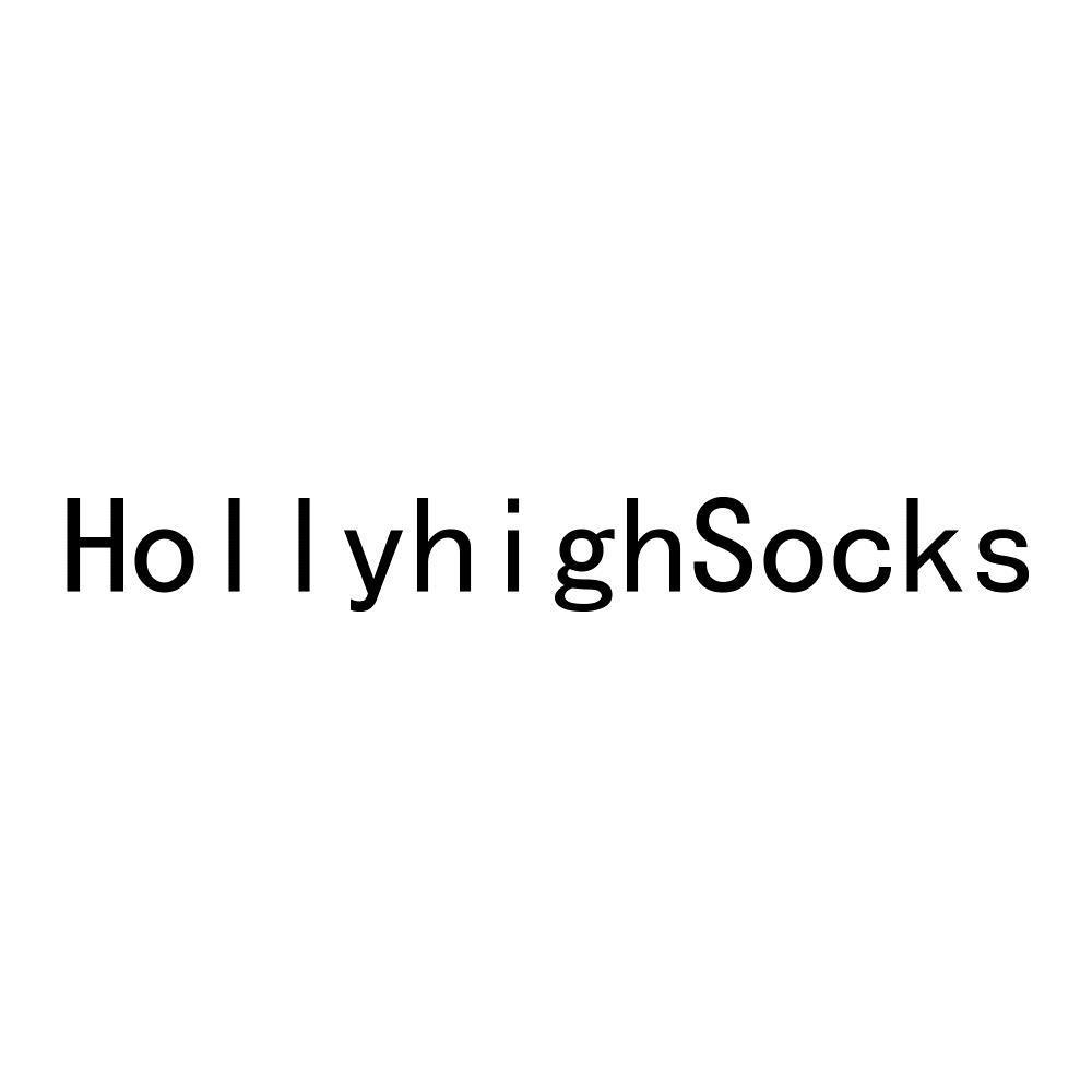 HOLLYHIGHSOCKS