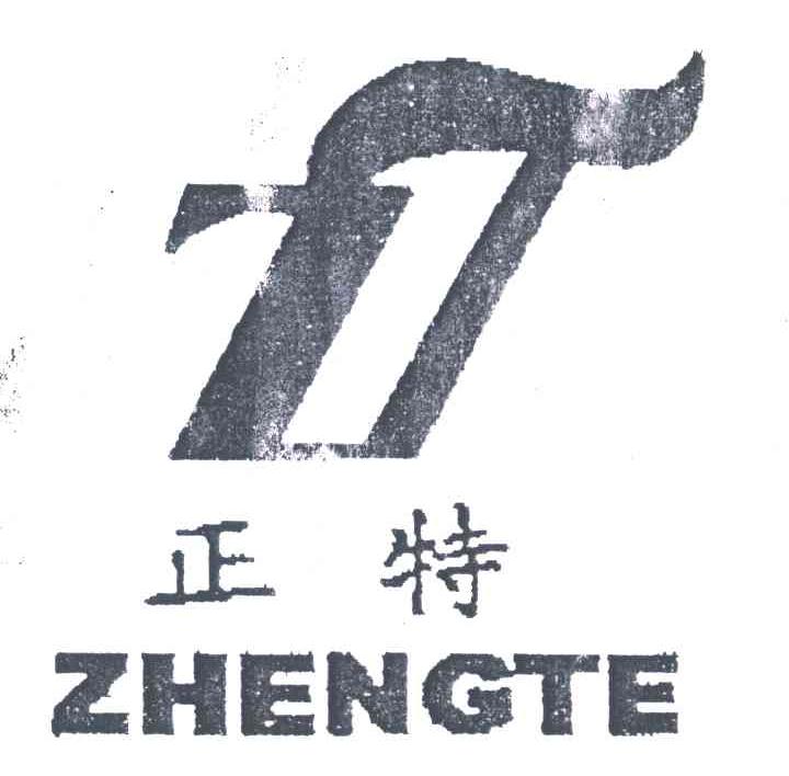 正特