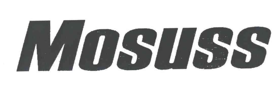 MOSUSS