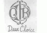 DEAR CHOICE