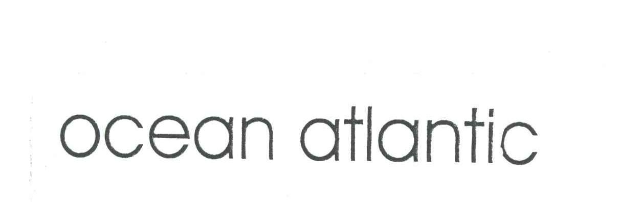 OCEAN ATLANTIC