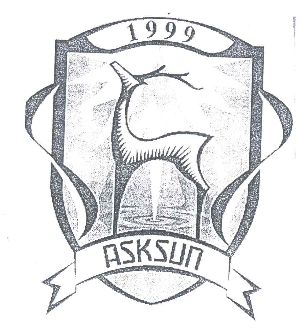 ASKSUN;1999