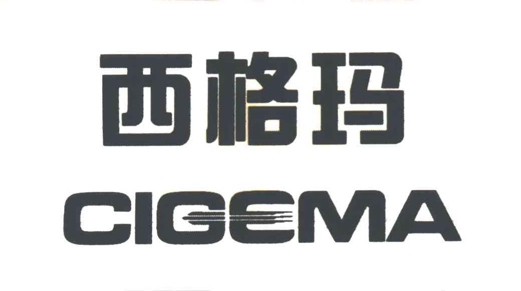 西格玛CIGEMA