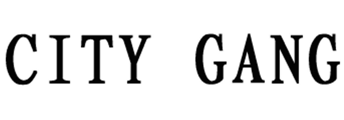 CITY GANG