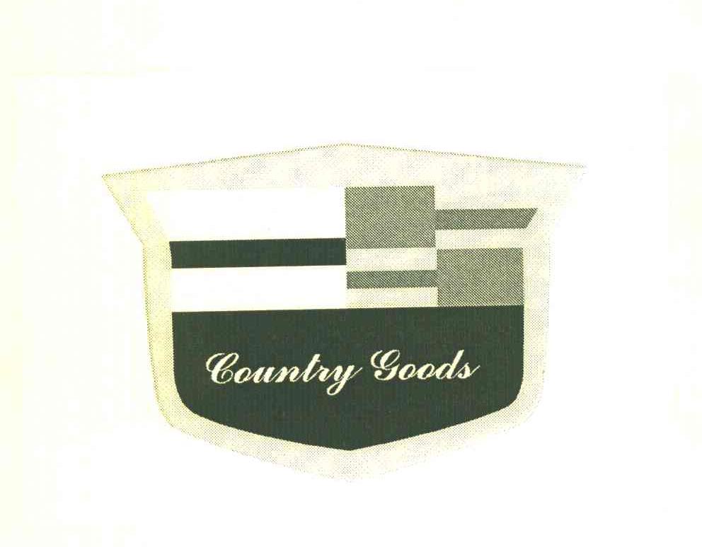 COUNTRY GOODS