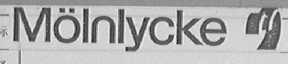MOLNLYCKE