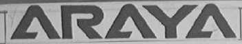 ARAYA