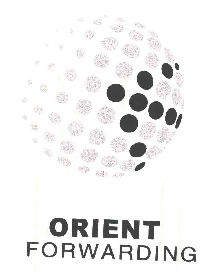 ORIENT FORWARDING