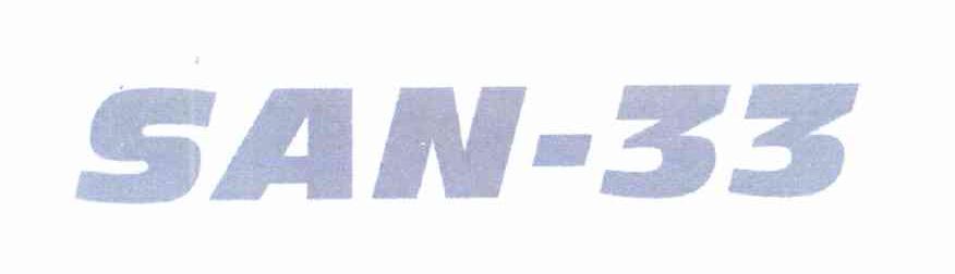 SAN-33